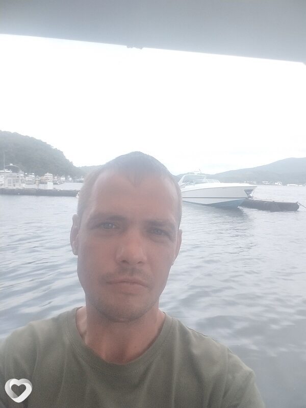 Евгений, 33, Уссурийске — анкета №3999411