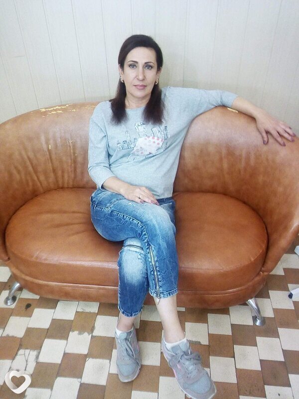 Наталья, 55, Обнинске — анкета №3999418