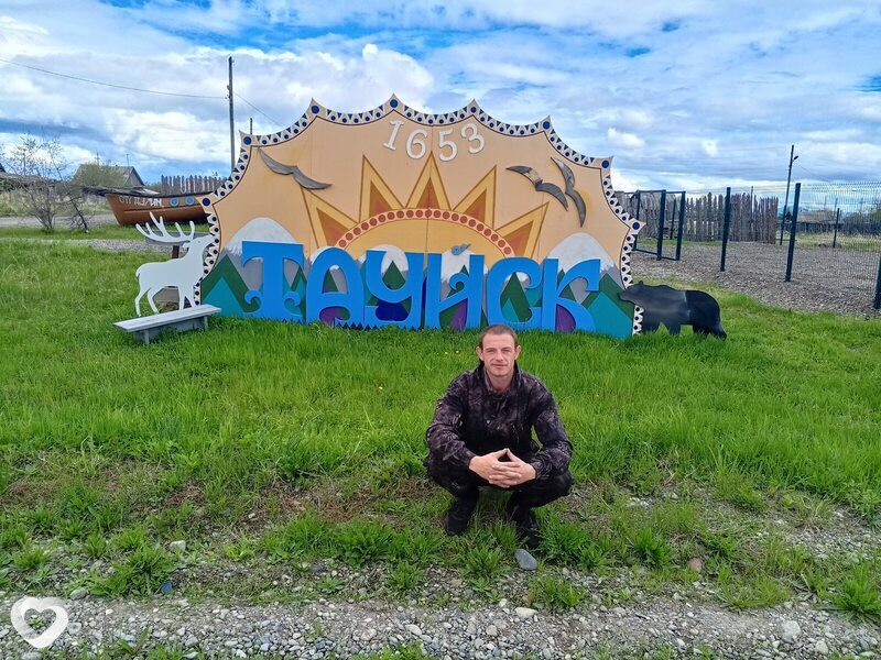 Александр, 32, Комсомольске-на-Амуре — анкета №3999471