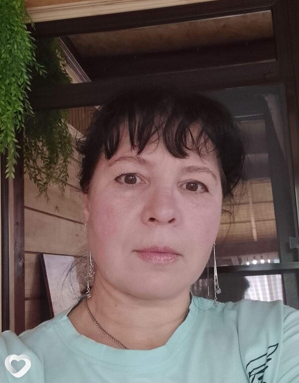 Оксана, 50, Сочи — анкета №3999473