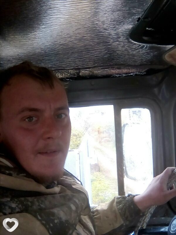 Иван, 32, Самаре — анкета №3999485