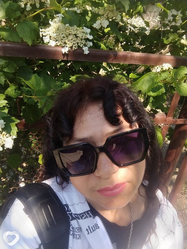 Лана, 59, Анапе — анкета №3999449