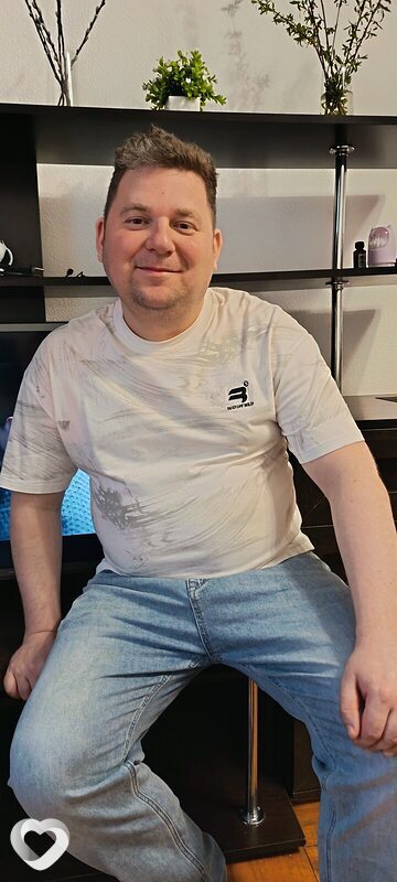 Юрий, 39, Геленджике — анкета №3999451