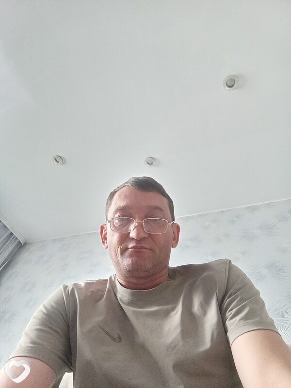Андрей, 51, Белогорске — анкета №3999461