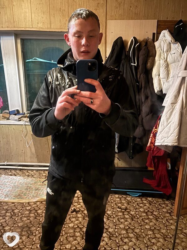 Игорь, 25, Тулуне — анкета №3999465