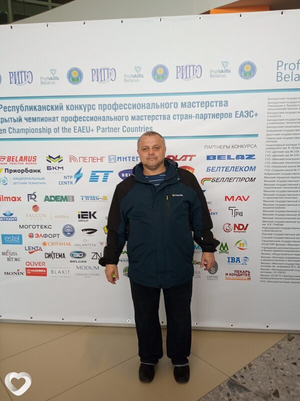 Алексей, 46, Добруше — анкета №3999468