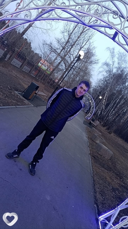 Александр, 22, Черемхове — анкета №3999469