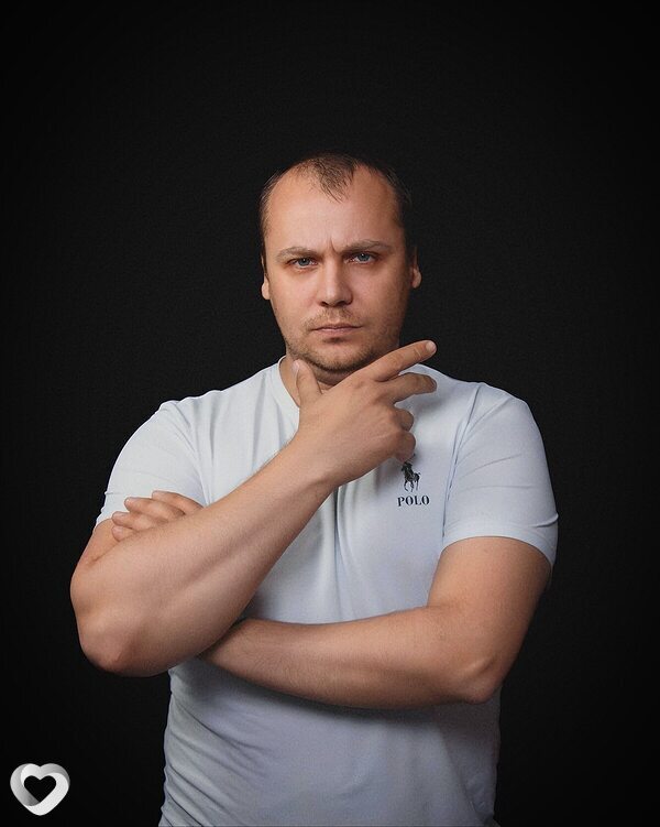 Андрей, 33, Темиртау — анкета №3999428