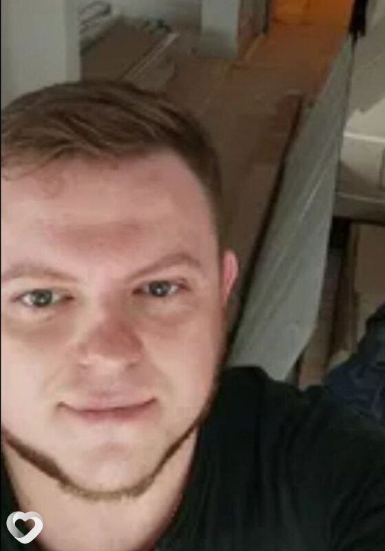 Максим, 35, Саратове — анкета №3999430