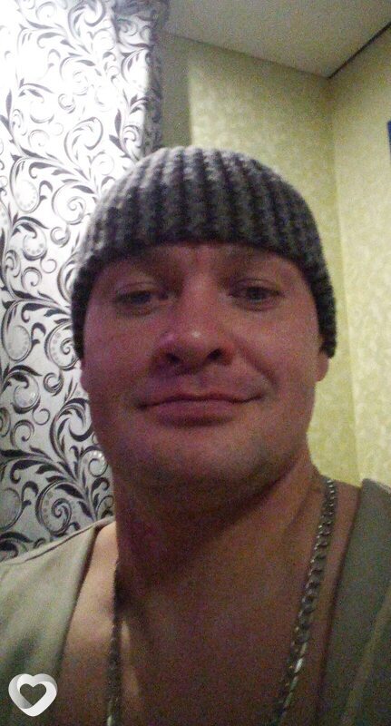 Denis, 44, Нижнем Новгороде — анкета №3999437
