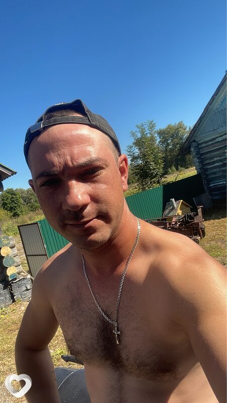 Денис, 30, Клинцах — анкета №3999440