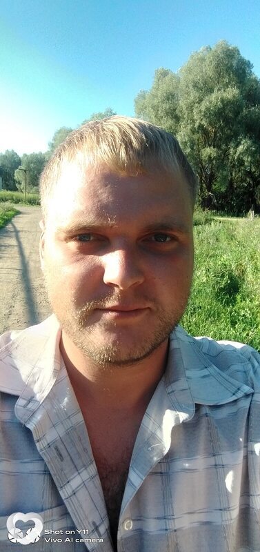Игорь, 31, Нижнем Новгороде — анкета №4002160