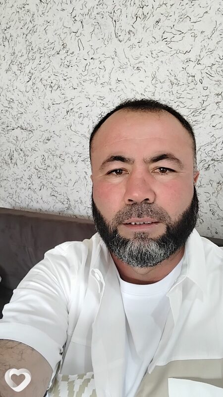 Саид, Самарканд