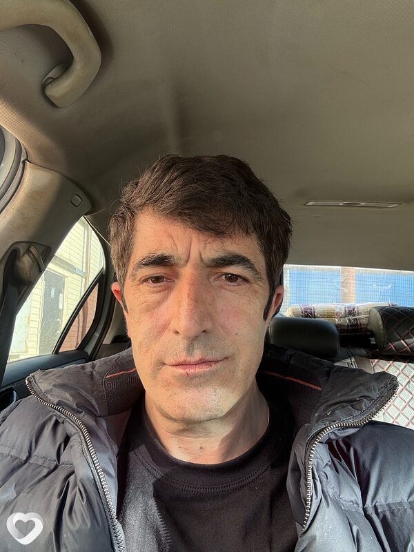 Kemal, 46, Москве — анкета №4002163