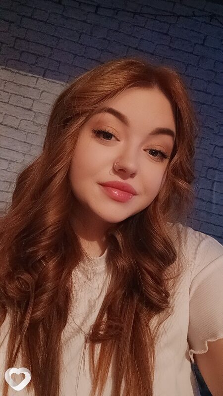 Яна, 26, Красноярске — анкета №4002164