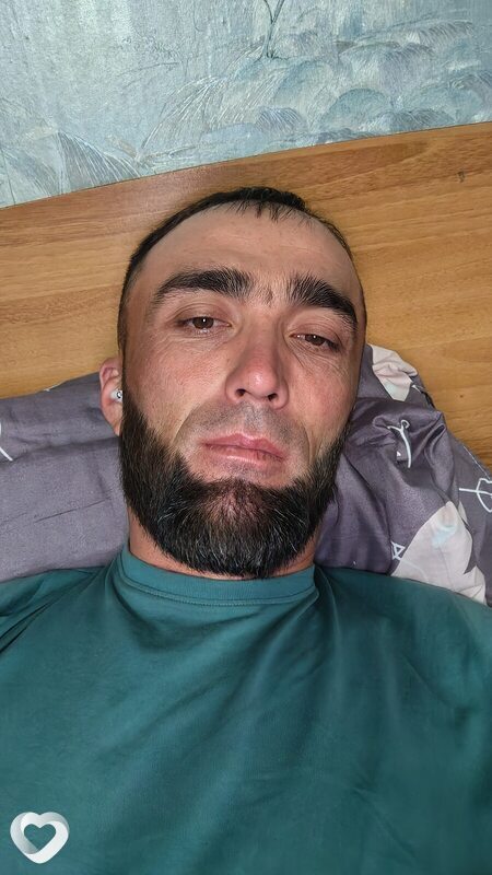 Мухамед, 36, Улан-Удэ — анкета №4002166