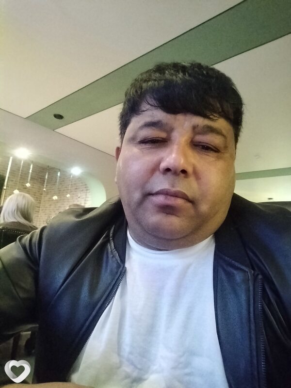 Рафик, 41, Сочи — анкета №4687303