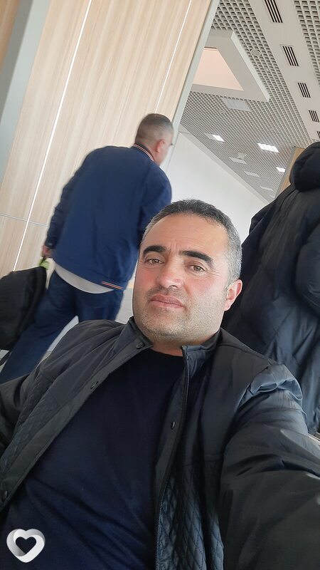 Завк, 41, Якутске — анкета №4002168