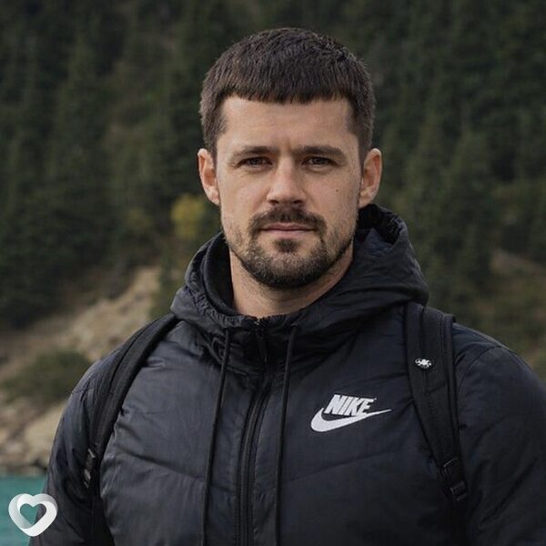 Иван, 36, Саратове — анкета №4002174