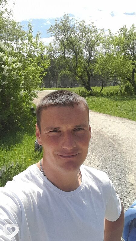 Егор, 31, Миассе — анкета №4002178