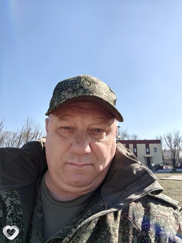 Юрий, 49, Новочеркасске — анкета №4002179