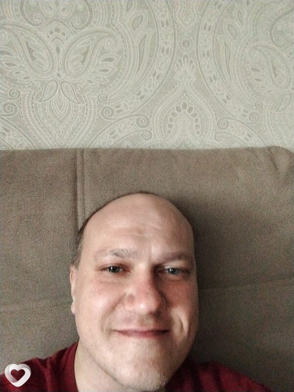 Виктор, 38, Смоленске — анкета №3999296