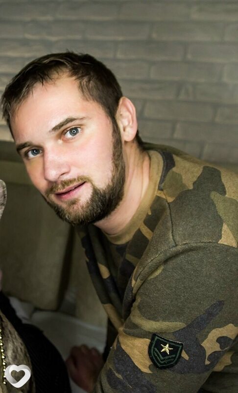 Кирилл, 37, Гомеле — анкета №3999304
