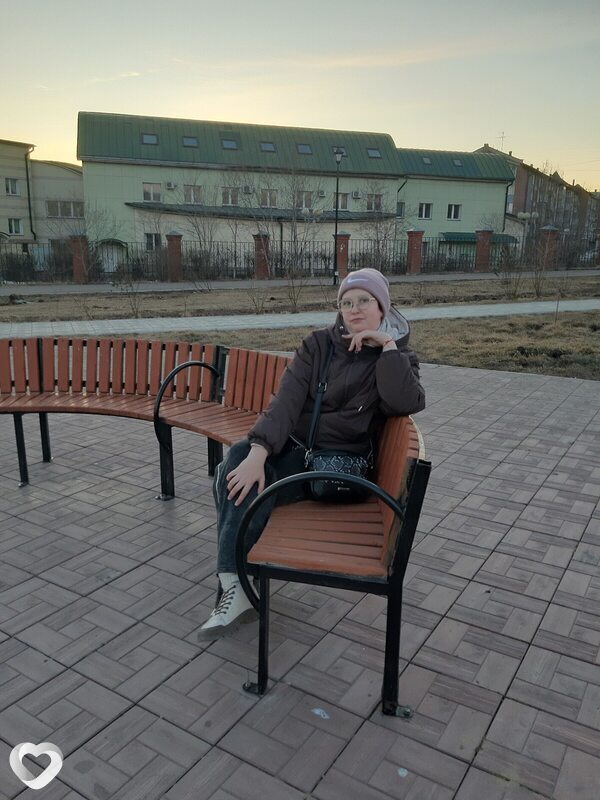 Вероника, 26, Благовещенске — анкета №3999307