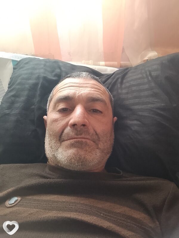 Егиш, 48, Краснодаре — анкета №3999309