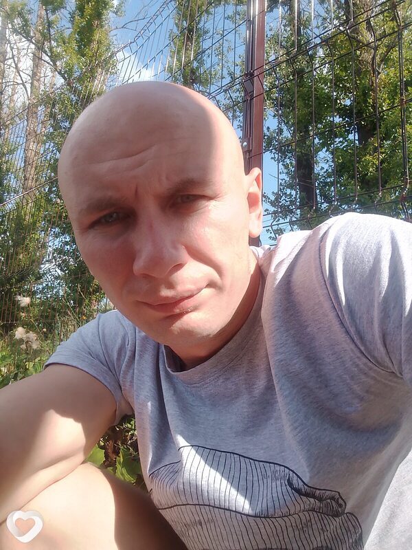 Жека, 32, Туле — анкета №3999316
