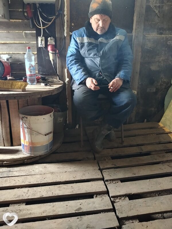 Нижний, 55, Нижнем Новгороде — анкета №3999545