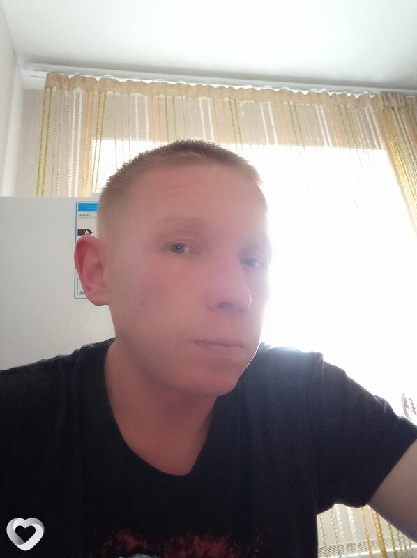 Андрей, 35, Миассе — анкета №3999551