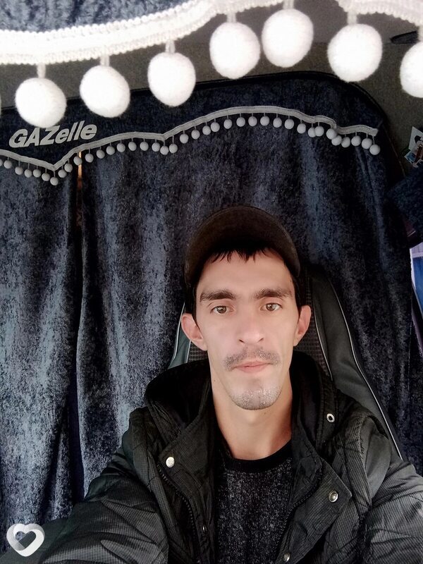 Дима, 32, Коврове — анкета №3999554