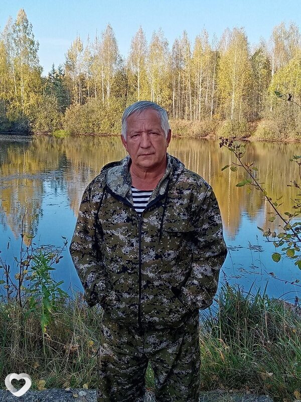 Николай, Лух