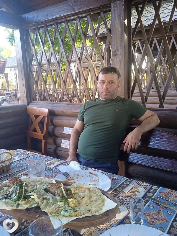Anar, 40, Владимире — анкета №3999563
