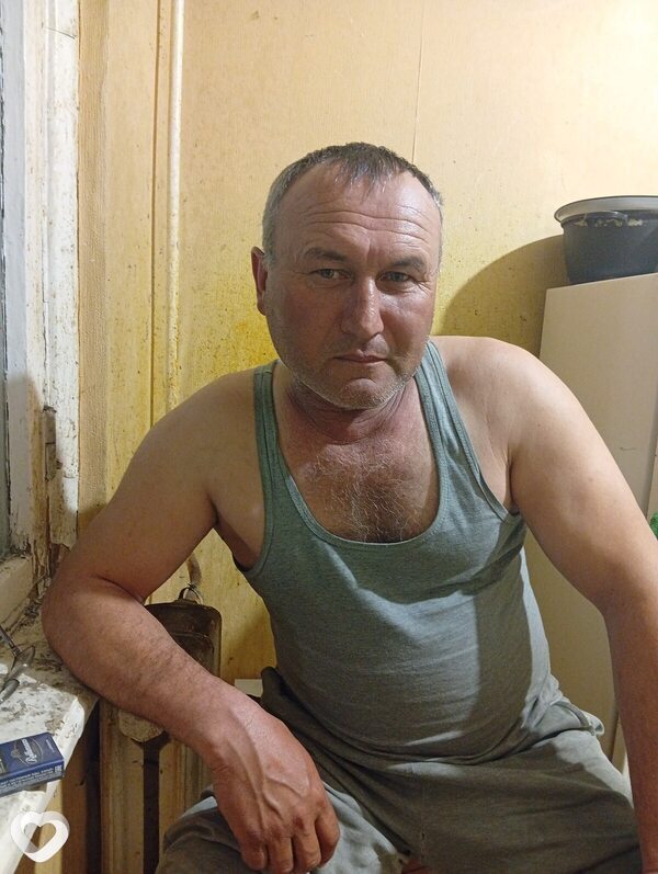 Анвар, 52, Новосибирске — анкета №3999565