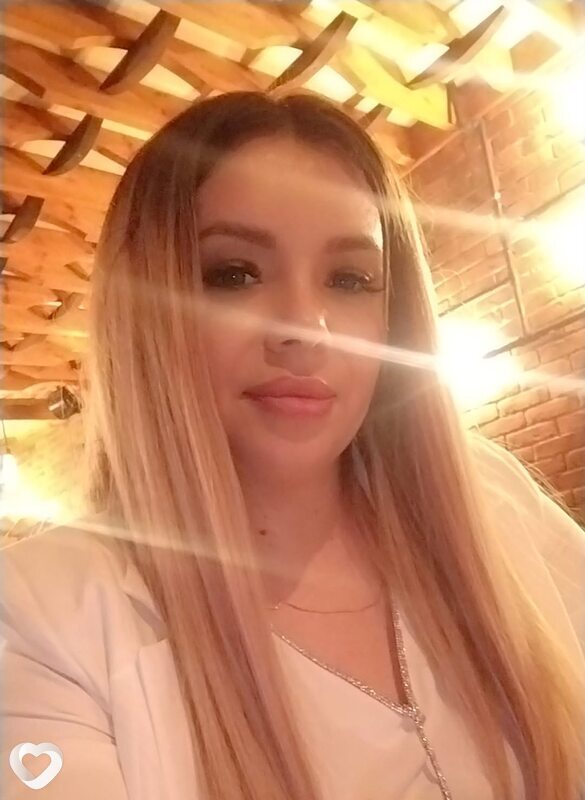 Екатерина, 39, Иркутске — анкета №3999569