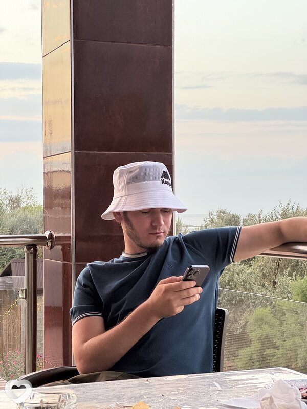 Ali, 25, Краснодаре — анкета №3999893