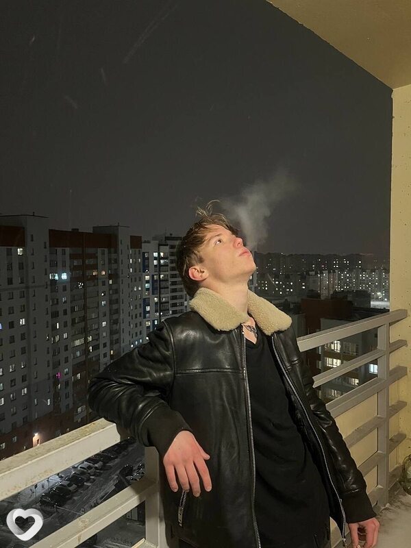 Александр, 18, Краснодаре — анкета №3999895