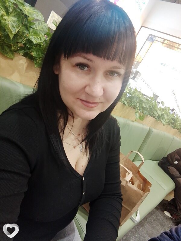 Мария, Кинель