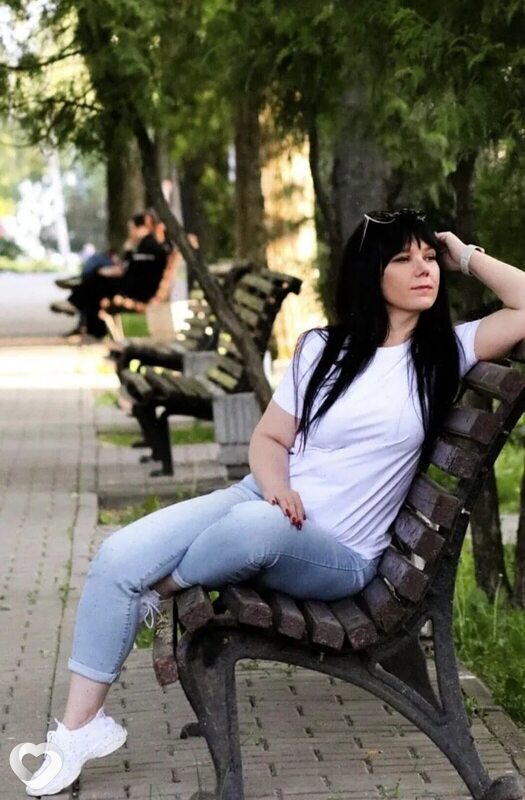 Елена, 43, Домодедово — анкета №3999898