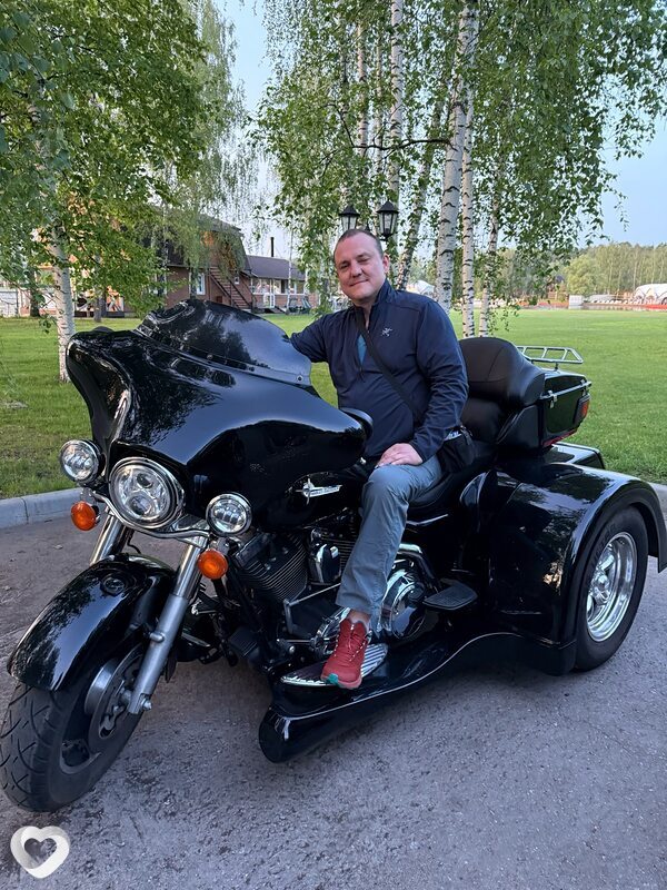Evgeniy, 45, Москве — анкета №3999901