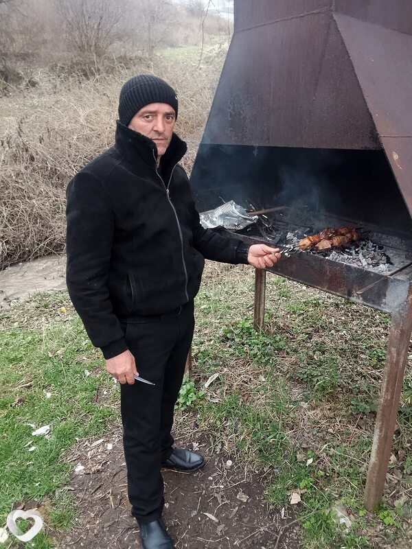 Карен, 51, Пензе — анкета №3999904