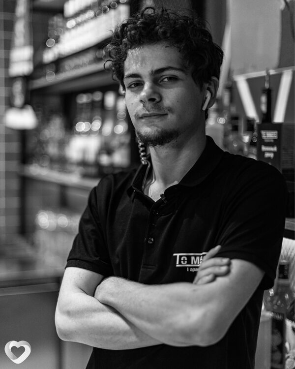 Максим, 21, Караганде — анкета №3999905