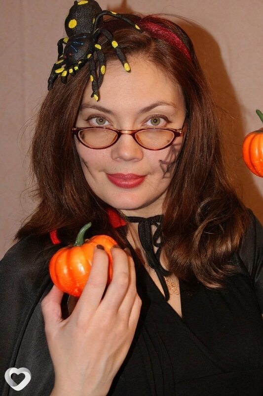 Анна, 53, Москве — анкета №3999906