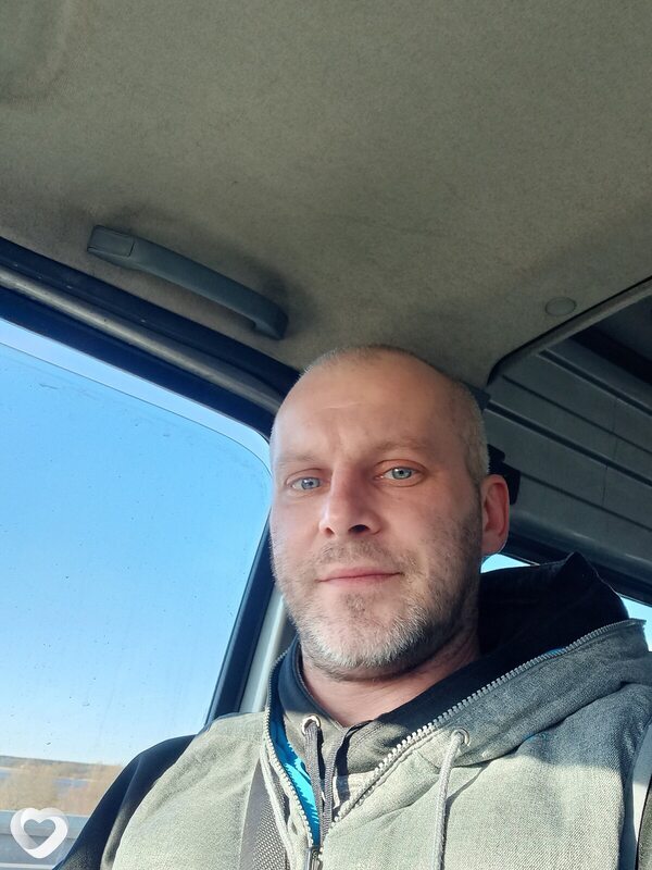 Коля, 42, Санкт-Петербурге — анкета №3999910