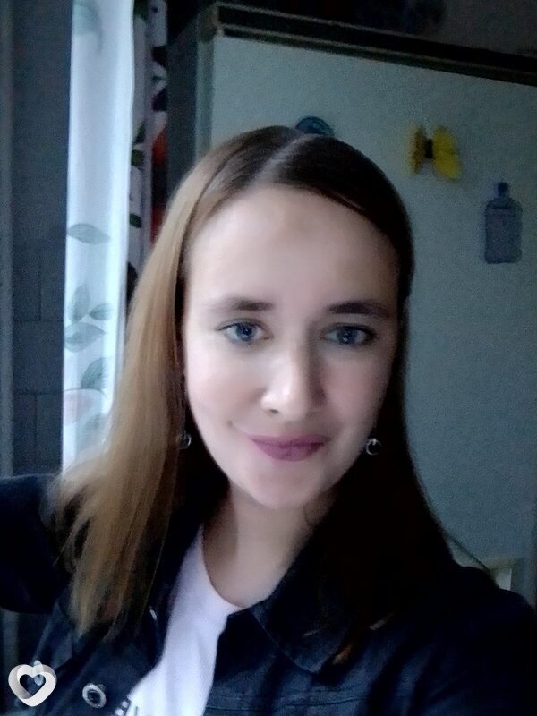 Екатерина, 29, Самаре — анкета №3999915