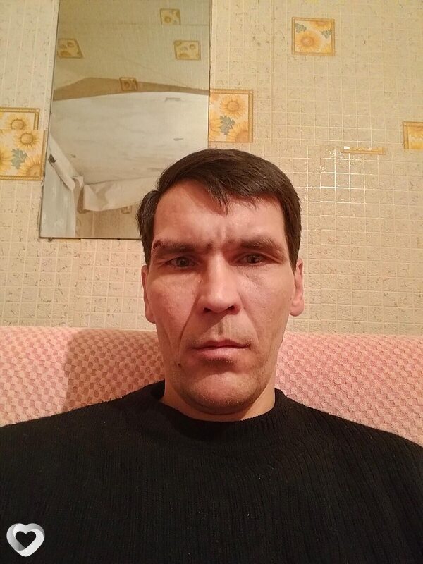 Виктор, 47, Энгельсе — анкета №3999570