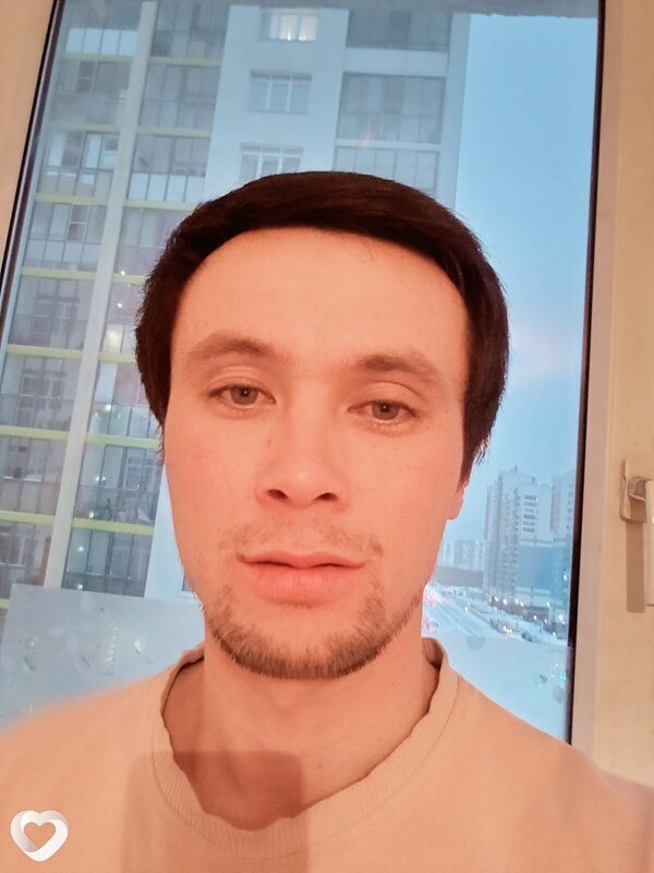 Саша, 25, Екатеринбурге — анкета №3999584