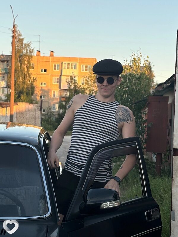 Ромка, 27, Мелитополе — анкета №3999498